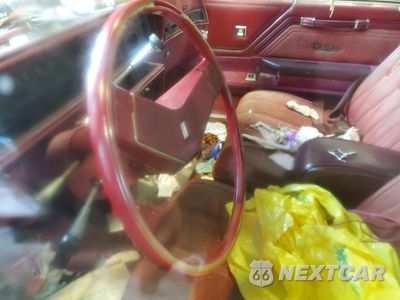 Zdjęcie 9 z 11 samochodu: 1979 OLDSMOBILE CUTL CAL VIN:3R47H9G443271 - miniatura