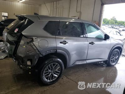 Trzecie zdjęcie samochodu z tyłu: 2023 NISSAN ROGUE S VIN:5N1BT3AA4PC770828 - miniatura