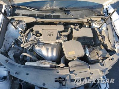 Zdjęcie 11 z 12 samochodu: 2012 TOYOTA CAMRY BASE VIN:4T1BF1FK6CU126121 - miniatura