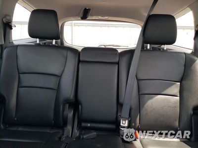 Zdjęcie 10 z 14 samochodu: 2017 HONDA PILOT EXL VIN:5FNYF6H51HB093709 - miniatura