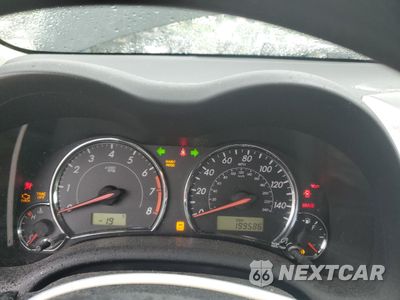 Zdjęcie 9 z 14 samochodu: 2012 TOYOTA COROLLA BASE VIN:2T1BU4EE5CC902131 - miniatura