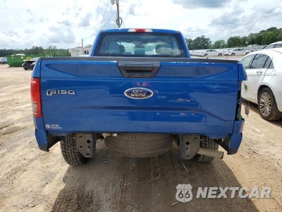 Zdjęcie 6 z 14 samochodu: 2017 FORD F150 SUPER CAB VIN:1FTEX1EP9HKC51841 - miniatura