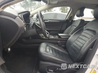Zdjęcie 7 z 13 samochodu: 2017 FORD FUSION SE HYBRID VIN:3FA6P0LU6HR409755 - miniatura