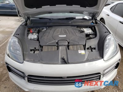 Zdjęcie 12 z 13 samochodu: 2023 PORSCHE CAYENNE S VIN:WP1AB2AY3PDA14362 - miniatura