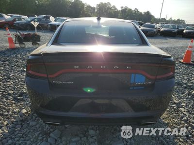 Zdjęcie 6 z 14 samochodu: 2016 DODGE CHARGER SXT VIN:2C3CDXHGXGH352170 - miniatura