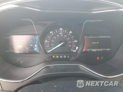 Zdjęcie 9 z 12 samochodu: 2018 FORD FUSION SE HYBRID VIN:3FA6P0LU7JR163496 - miniatura