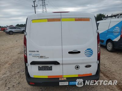 Zdjęcie 6 z 12 samochodu: 2016 FORD TRANSIT CONNECT XL VIN:NM0LS7E73G1251229 - miniatura