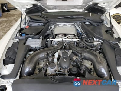 Zdjęcie 11 z 15 samochodu: 2016 MERCEDES-BENZ AMG GT S VIN:WDDYJ7JA7GA003357 - miniatura