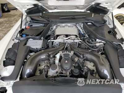 Zdjęcie 11 z 15 samochodu: 2016 MERCEDES-BENZ AMG GT S VIN:WDDYJ7JA7GA003357 - miniatura