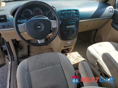 Zdjęcie 8 z 15 samochodu: 2007 CHEVROLET UPLANDER LS VIN:1GNDV23157D127453 - miniatura