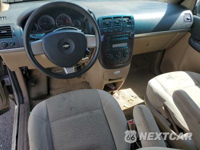 Zdjęcie 8 z 15 samochodu: 2007 CHEVROLET UPLANDER LS VIN:1GNDV23157D127453 - miniatura