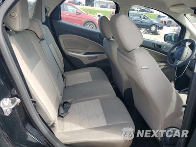 Zdjęcie 11 z 16 samochodu: 2020 FORD ECOSPORT S VIN:MAJ3S2FE5LC394206 - miniatura
