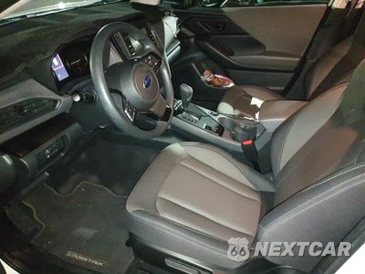 Zdjęcie 7 z 13 samochodu: 2024 SUBARU CROSSTREK VIN:JF2GUABC5R8906273 - miniatura
