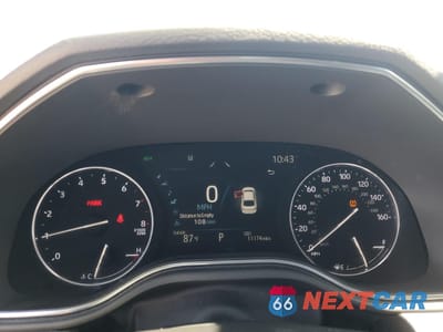 Zdjęcie 9 z 12 samochodu: 2021 TOYOTA AVALON LIMITED VIN:4T1CZ1FB0MU056581 - miniatura