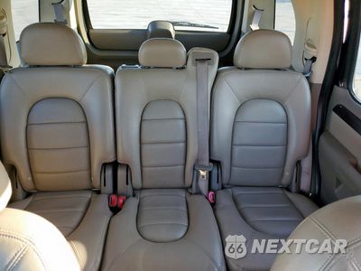 Zdjęcie 10 z 14 samochodu: 2004 FORD EXPLORER LIMITED VIN:1FMZU65KX4UC05800 - miniatura