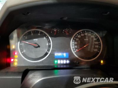 Zdjęcie 9 z 13 samochodu: 2012 DODGE RAM 1500 ST VIN:1C6RD6FT9CS159258 - miniatura