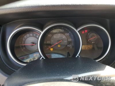 Zdjęcie 9 z 14 samochodu: 2009 NISSAN VERSA S VIN:3N1CC11E39L454248 - miniatura