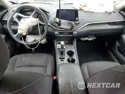 Zdjęcie 8 z 15 samochodu: 2019 NISSAN ALTIMA SV VIN:1N4BL4DV8KC135778 - miniatura