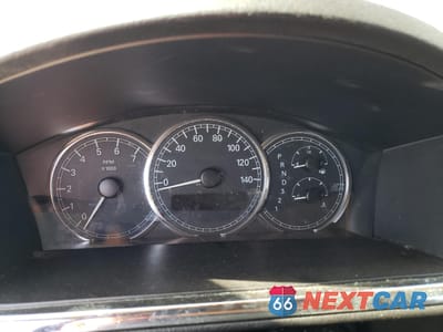 Zdjęcie 9 z 12 samochodu: 2006 BUICK LACROSSE CXL VIN:2G4WD582461170730 - miniatura