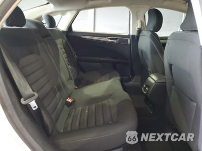 Zdjęcie 10 z 12 samochodu: 2019 FORD FUSION SE VIN:3FA6P0LU2KR124798 - miniatura