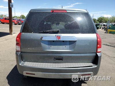 Zdjęcie 6 z 15 samochodu: 2007 SATURN VUE VIN:5GZCZ33D67S843426 - miniatura