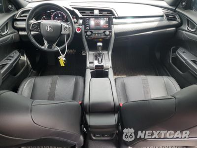 Zdjęcie 8 z 14 samochodu: 2021 HONDA CIVIC SPORT TOURING VIN:SHHFK7H98MU413516 - miniatura