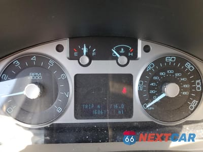 Zdjęcie 9 z 14 samochodu: 2011 MERCURY MARINER VIN:4M2CN9BG6BKJ03681 - miniatura