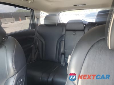 Zdjęcie 10 z 14 samochodu: 2022 GENESIS GV80 BASE VIN:KMUHBDSB7NU095804 - miniatura