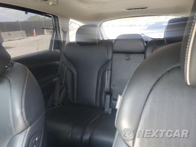 Zdjęcie 10 z 14 samochodu: 2022 GENESIS GV80 BASE VIN:KMUHBDSB7NU095804 - miniatura