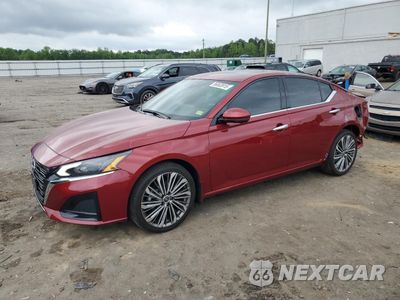 2024 NISSAN ALTIMA SL 1N4BL4EW8RN339664 - główne zdjęcie licytacji z USA - miniatura