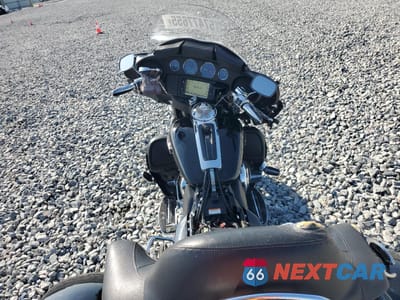 Zdjęcie 6 z 10 samochodu: 2016 HARLEY-DAVIDSON FLHTCUTG TRI GLIDE ULTRA VIN:1HD1MAL18GB860373 - miniatura