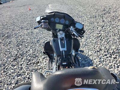 Zdjęcie 6 z 10 samochodu: 2016 HARLEY-DAVIDSON FLHTCUTG TRI GLIDE ULTRA VIN:1HD1MAL18GB860373 - miniatura