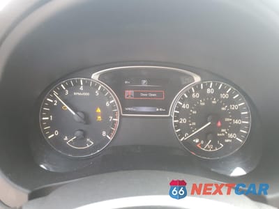 Zdjęcie 9 z 12 samochodu: 2016 NISSAN ALTIMA 2.5 VIN:1N4AL3AP1GN325445 - miniatura