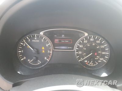 Zdjęcie 9 z 12 samochodu: 2016 NISSAN ALTIMA 2.5 VIN:1N4AL3AP1GN325445 - miniatura