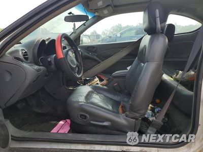Zdjęcie 7 z 12 samochodu: 2001 PONTIAC GRAND AM GT1 VIN:1G2NV12E51C276944 - miniatura