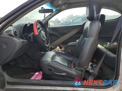 Zdjęcie 7 z 12 samochodu: 2001 PONTIAC GRAND AM GT1 VIN:1G2NV12E51C276944 - miniatura