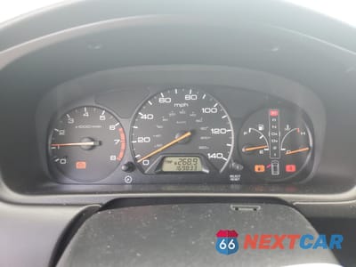 Zdjęcie 9 z 13 samochodu: 2000 HONDA ODYSSEY EX VIN:2HKRL1878YH559901 - miniatura