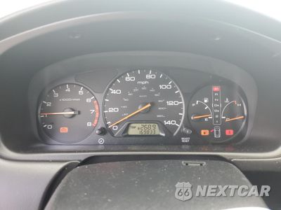 Zdjęcie 9 z 13 samochodu: 2000 HONDA ODYSSEY EX VIN:2HKRL1878YH559901 - miniatura