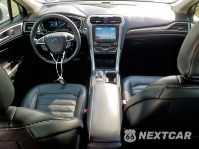 Zdjęcie 8 z 13 samochodu: 2018 FORD FUSION SE HYBRID VIN:3FA6P0LU3JR163544 - miniatura