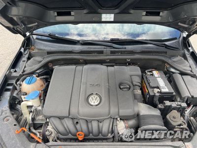 Zdjęcie 7 z 10 samochodu: 2012 VOLKSWAGEN JETTA SEL VIN:3VWLP7AJ8CM313661 - miniatura