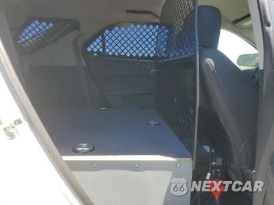 Zdjęcie 11 z 13 samochodu: 2016 CHEVROLET EQUINOX LS VIN:1GNFLEEK9GZ100412 - miniatura