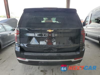 Zdjęcie 6 z 13 samochodu: 2025 CHEVROLET TAHOE C1500 LS VIN:1GNS5MRD5SR136346 - miniatura