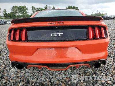 Zdjęcie 6 z 14 samochodu: 2015 FORD MUSTANG GT VIN:1FA6P8CF1F5430013 - miniatura