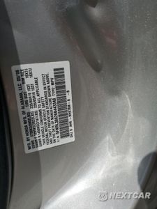 Zdjęcie 13 z 13 samochodu: 2006 HONDA ODYSSEY EXL VIN:5FNRL38626B443348 - miniatura