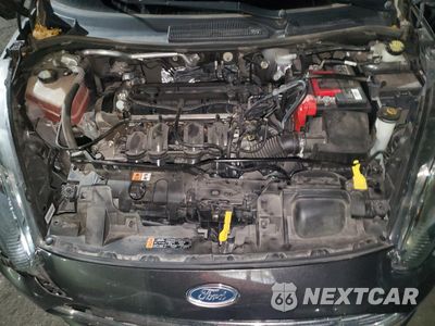 Zdjęcie 11 z 12 samochodu: 2017 FORD FIESTA SE VIN:3FADP4BJ3HM102577 - miniatura