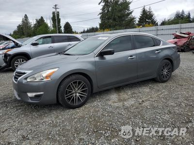 2015 NISSAN ALTIMA 2.5 1N4AL3AP6FC232785 - główne zdjęcie licytacji z USA - miniatura