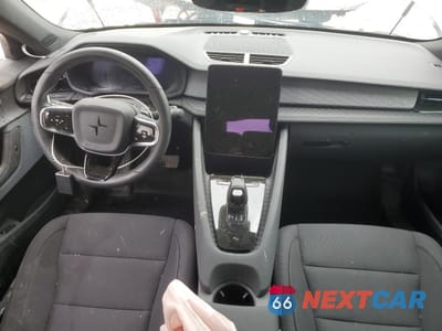 Zdjęcie 8 z 13 samochodu: 2024 POLESTAR 2 VIN:YSMFD3KA0RL241692 - miniatura
