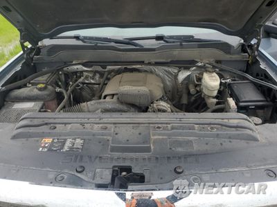 Zdjęcie 11 z 12 samochodu: 2016 CHEVROLET SILVERADO K2500 HEAVY DUTY LT VIN:1GC2KVEG4GZ257268 - miniatura