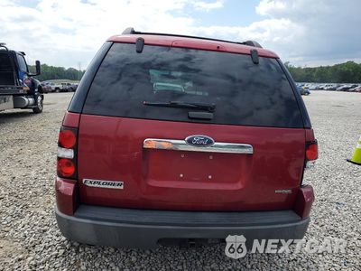 Zdjęcie 6 z 15 samochodu: 2006 FORD EXPLORER XLS VIN:1FMEU72E86UA43493 - miniatura