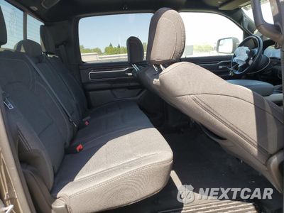 Zdjęcie 10 z 12 samochodu: 2020 RAM 1500 BIG HORN/LONE STAR VIN:1C6SRFFTXLN130904 - miniatura